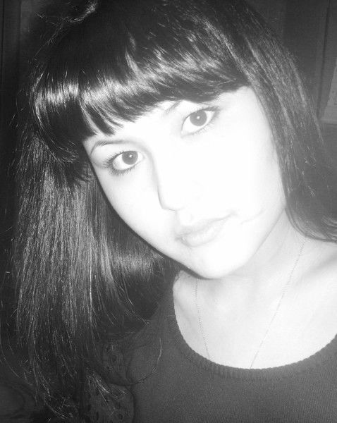 Эмилия Юсупова