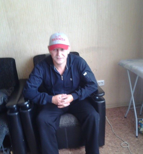 Николай Макаров