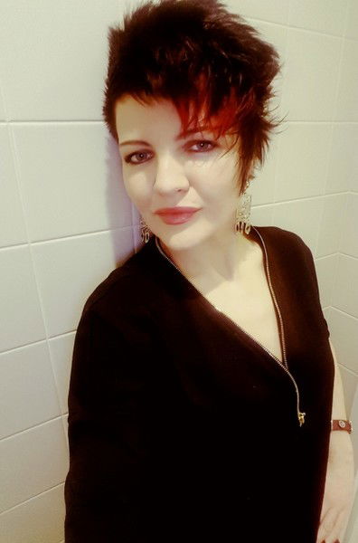 Катерина Бухалова