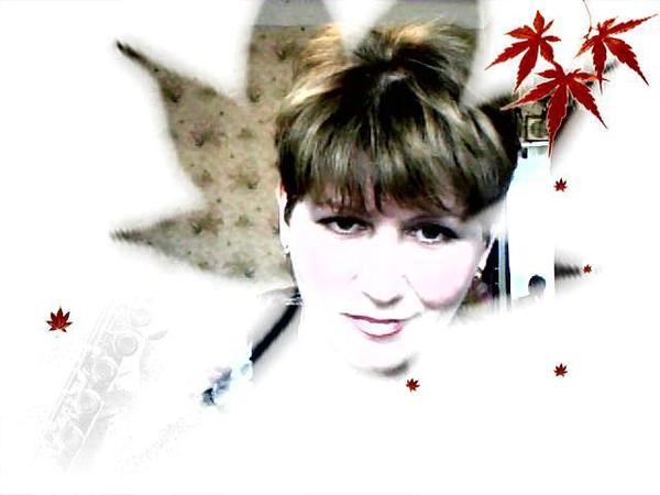 Татьяна Кузина