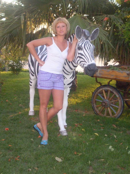 Татьяна Барановская