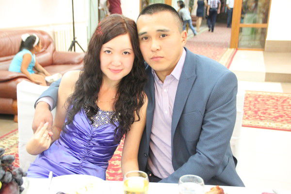 Айжан Дакеева