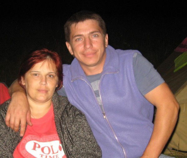 Наташа Бондарчук