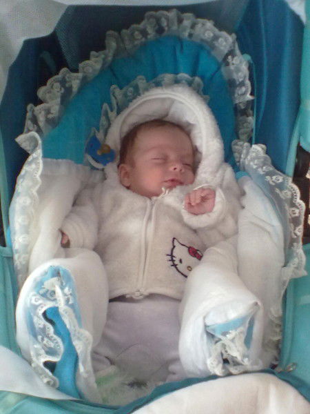 Екатерина Колесникова