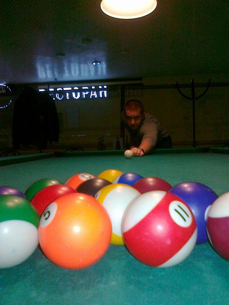 Игорь Стрельников