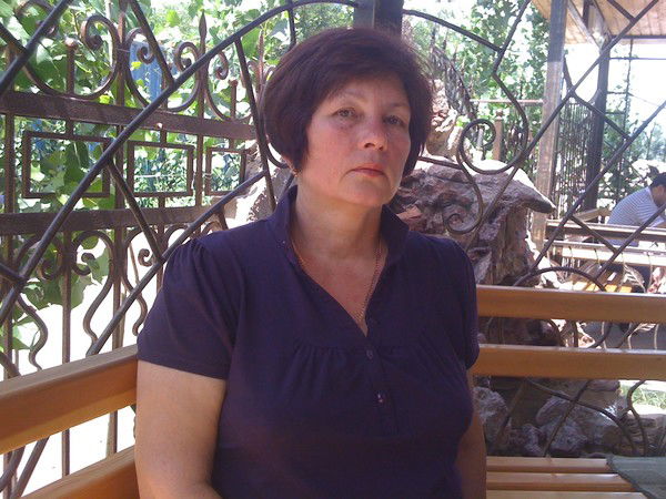 Елена Дрегвалёва