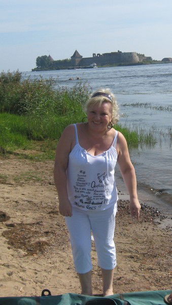 Валентина Костандян