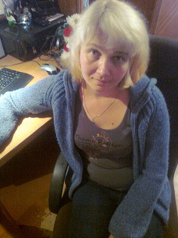 Оксана Судари