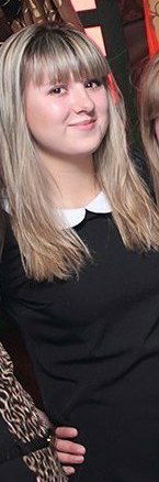 Алёна Далида