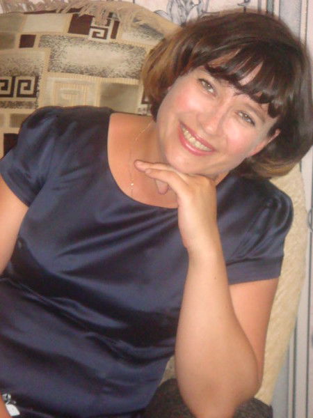 Маргарита Запускалова