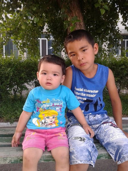 ●●● Мухамадиева