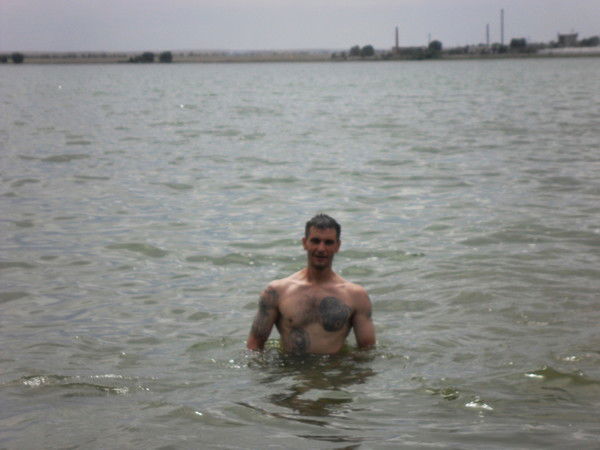 Павел Климов