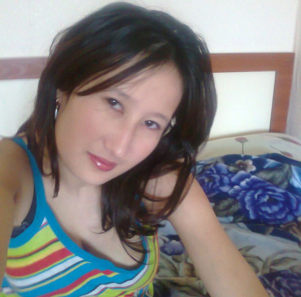 Алия Рыскельдиновна Атымтаева - Атаманов