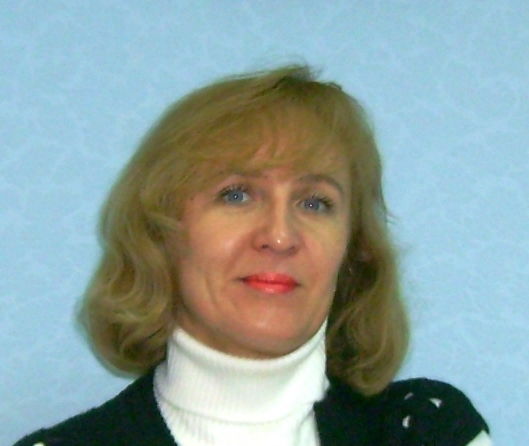 Ольга Степанова