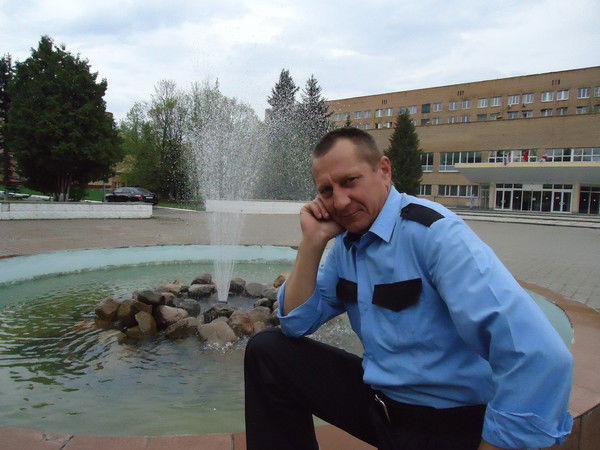 Юрий Новиков