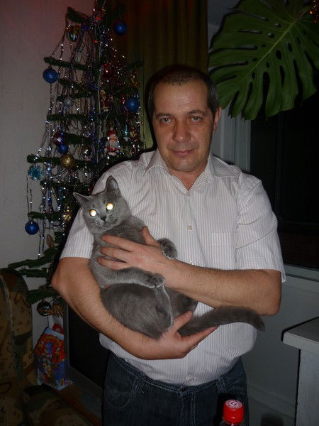 Эдуард Хмыров