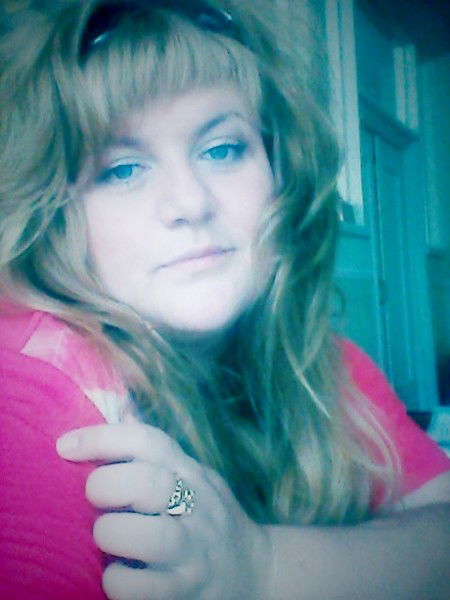 Юлия Саплина