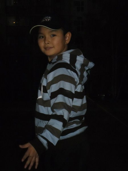 Диас Адылбек