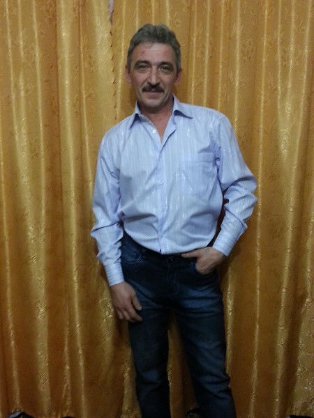 Олег Головченко