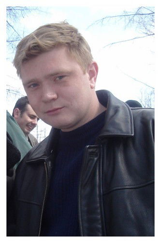 Сергей Кузьмин