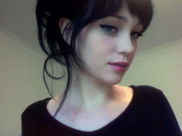 Мелания Орехова