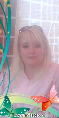 Гульнара Тихонова