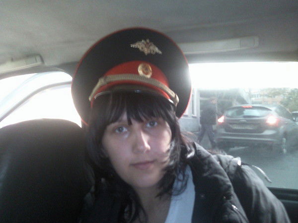 Дарья Валерьевна