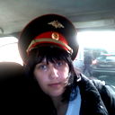 Дарья Валерьевна