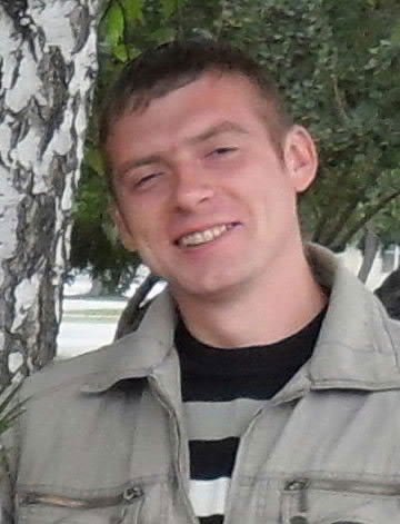 Николай Николаев