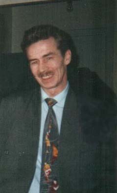 Юрий Абрамов