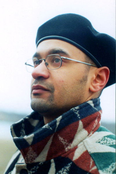 Василий Мазин