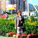 Ирина Кривошеева