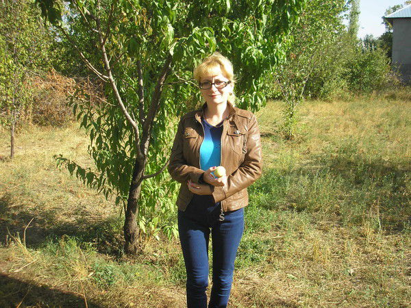 Людмила Баталина