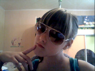 Настюша Яскович