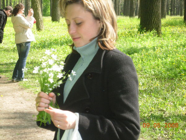 Татьяна Васильченко