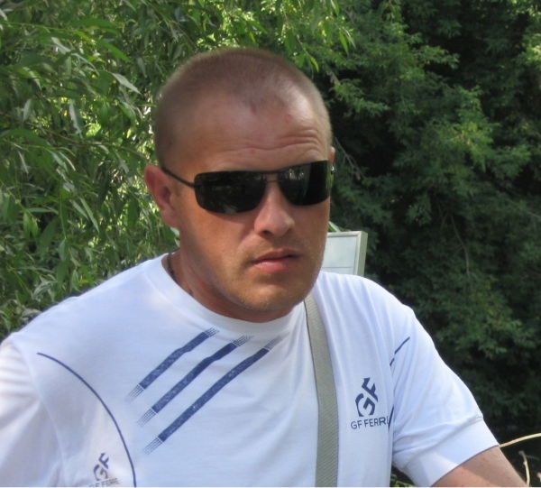 Олег Тальман