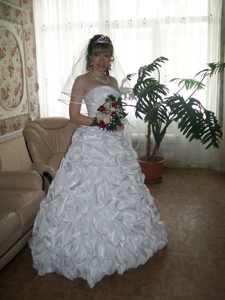 Ксения Полтавцева