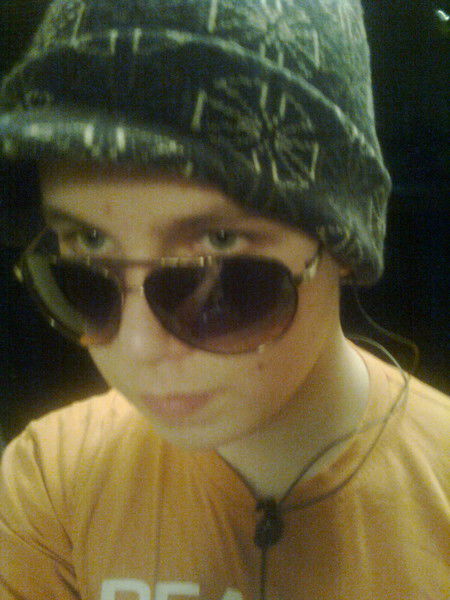 Кирилл Браун