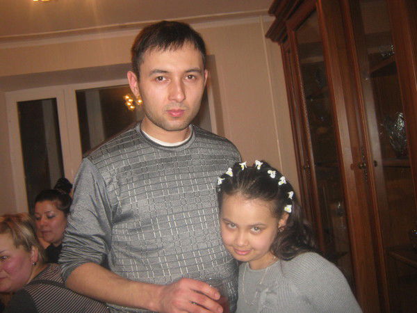 Адлет Темирханов