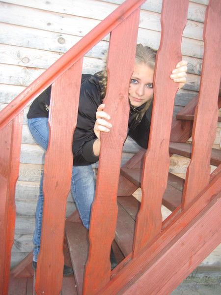 Екатерина Денисова