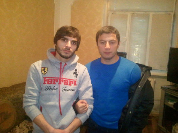 Skinwalkers Skinwalkerss