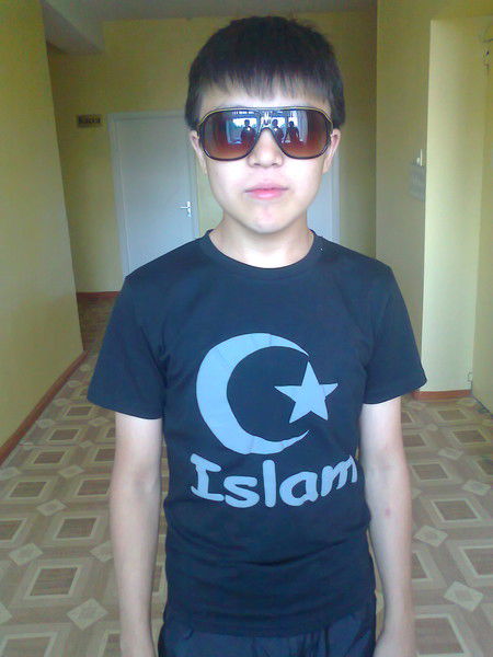 Мейрам Шегреев