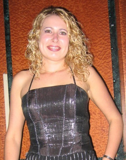 Елена Бельченко