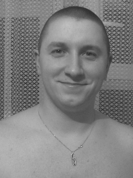 Олег Панченко