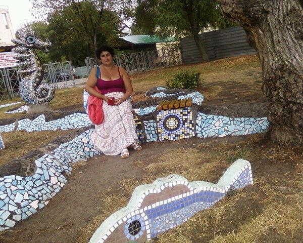 Наталья Тищенко