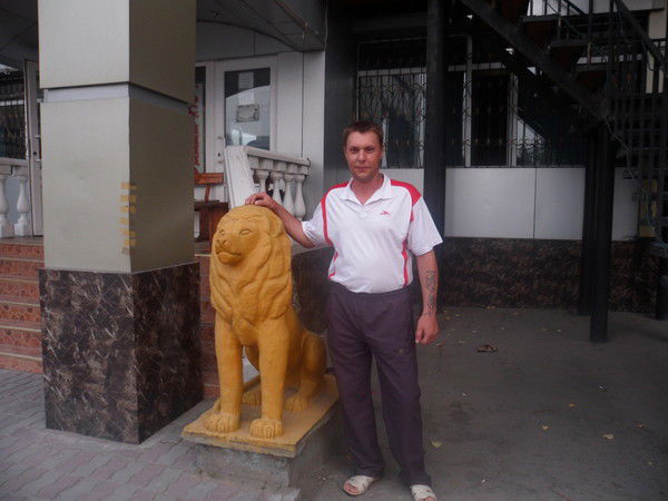 Игорь Шмаков