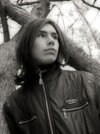 Никита Климентьев