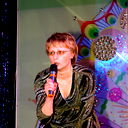 Елена Фауст