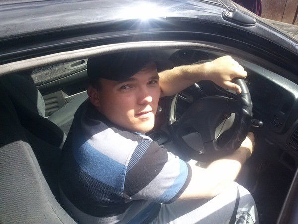 Жека Семёнов