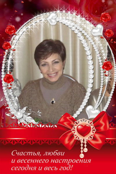 Нами Джелилова